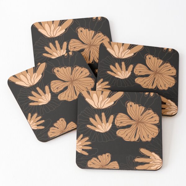 Item preview, flower wall designed and sold by 3Island.