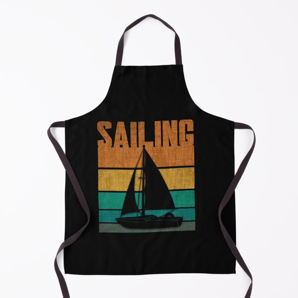 Item preview, Vintage Retro Sailing designed and sold by BLake77777.