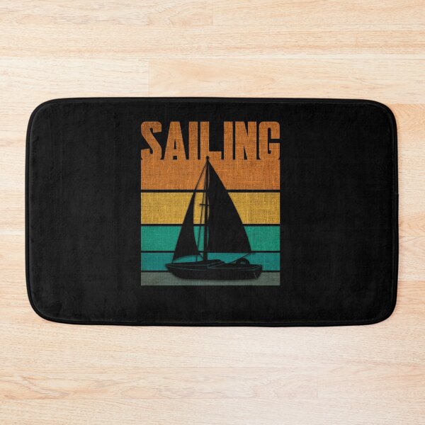 Item preview, Vintage Retro Sailing designed and sold by BLake77777.