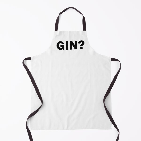 Item preview, Gin designed and sold by ben-taylor1234.