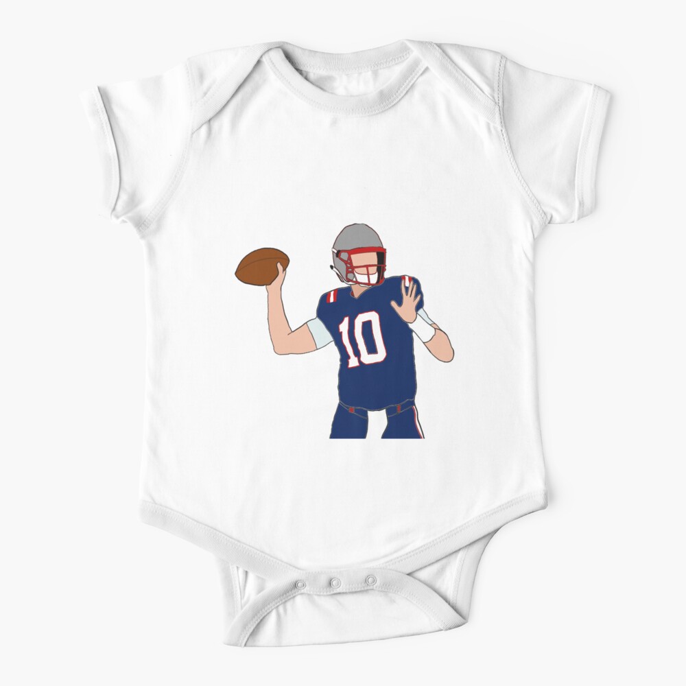 mac jones infant jersey