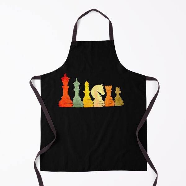 Item preview, Chess Pieces designed and sold by BLake77777.