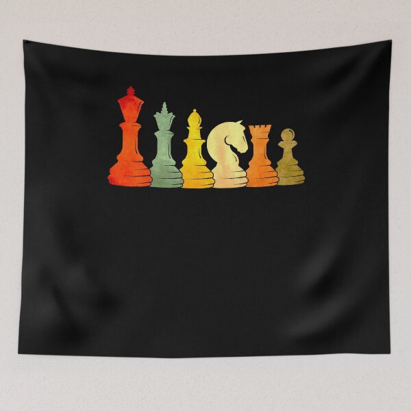 Item preview, Chess Pieces designed and sold by BLake77777.