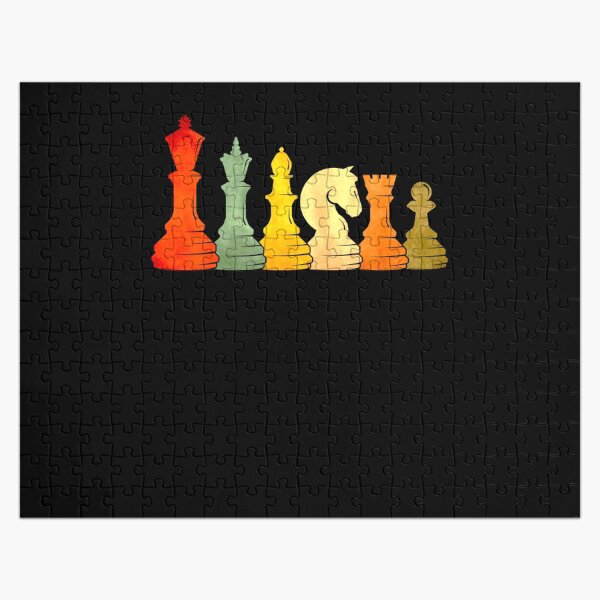 Item preview, Chess Pieces designed and sold by BLake77777.