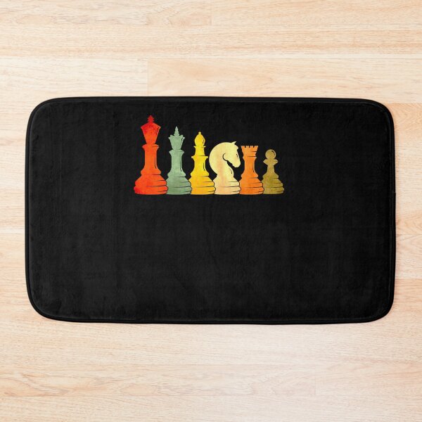 Item preview, Chess Pieces designed and sold by BLake77777.