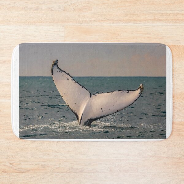 Item preview, Humpback whale flukes designed and sold by jodielowe88.