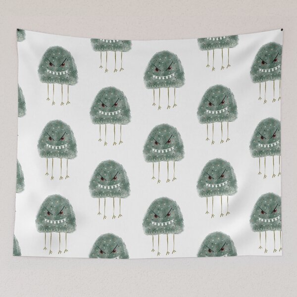 Item preview, Virus illustration designed and sold by Matt Corrigan.
