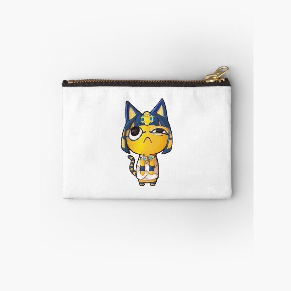 Item preview, Ankha designed and sold by lmathildeart.