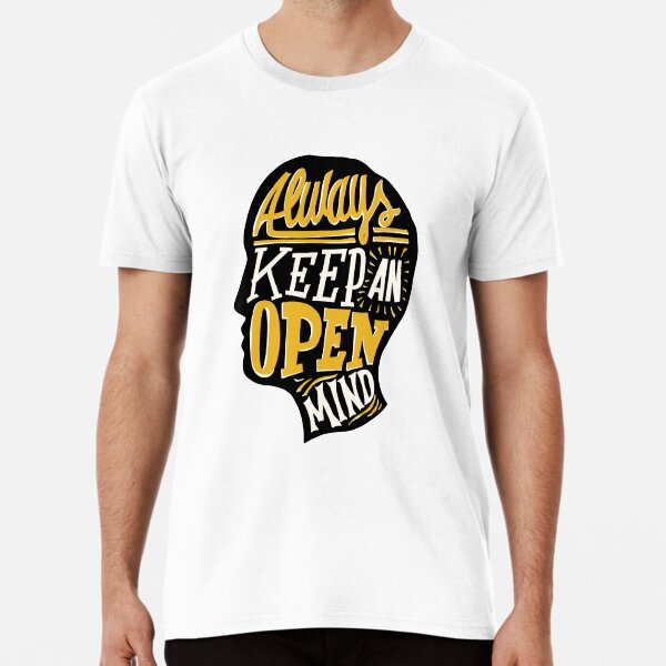Item preview, Open Mind designed and sold by BaliChili.
