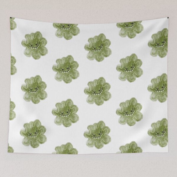 Item preview,  Virus illustration designed and sold by Matt Corrigan.