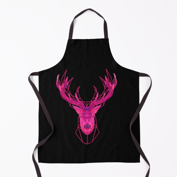 Item preview, Polygon Deer Antler designed and sold by BLake77777.