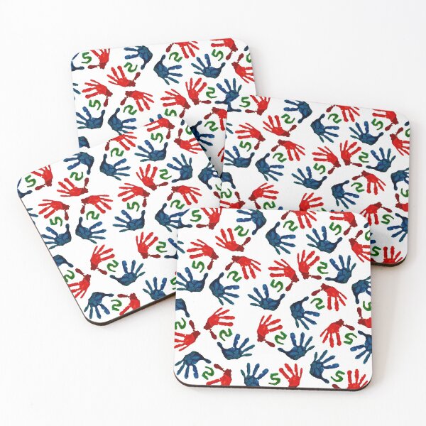 Item preview, Nick's Palms designed and sold by Dimo Petrov.