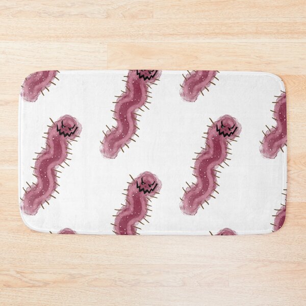 Item preview,  Virus illustration designed and sold by Matt Corrigan.
