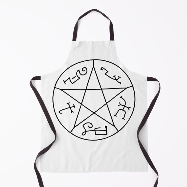 Item preview, Devil's Trap designed and sold by merioris.