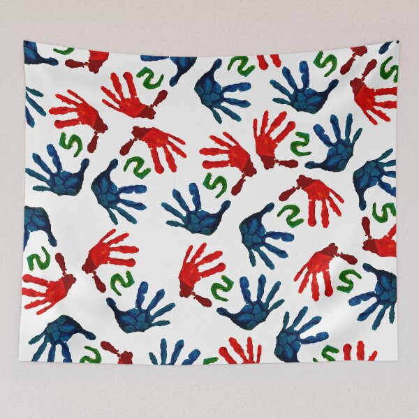 Item preview, Nick's Palms designed and sold by Dimo Petrov.