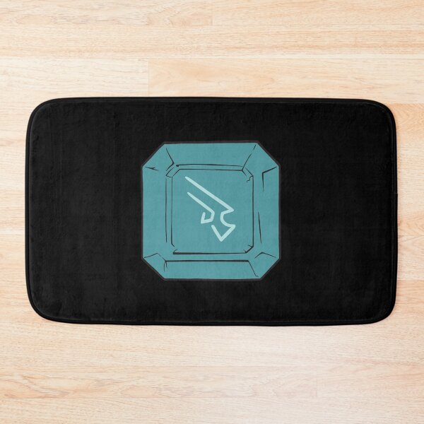 Item preview, FFXIV Machinist Soul Stone Coloured designed and sold by HunnyMonsta.