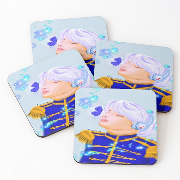 Item preview, [TXT] Prince Huening Kai designed and sold by CyrenCarmel.