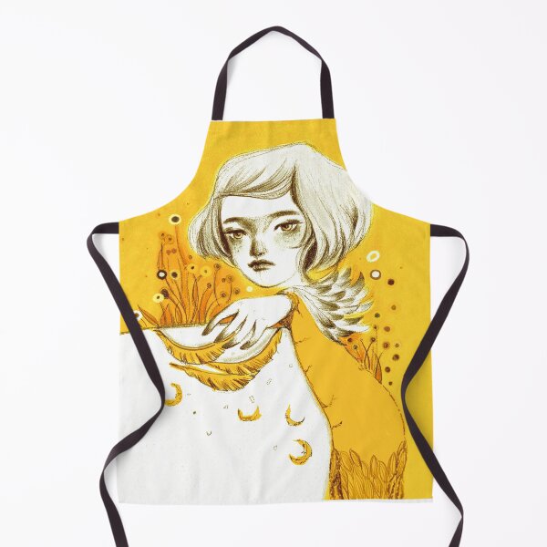 Item preview, She is a writer designed and sold by Salrang.