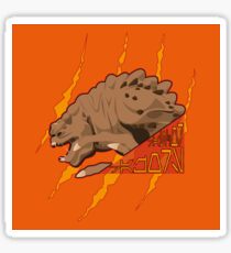 Team: Rancor Rangers Sticker