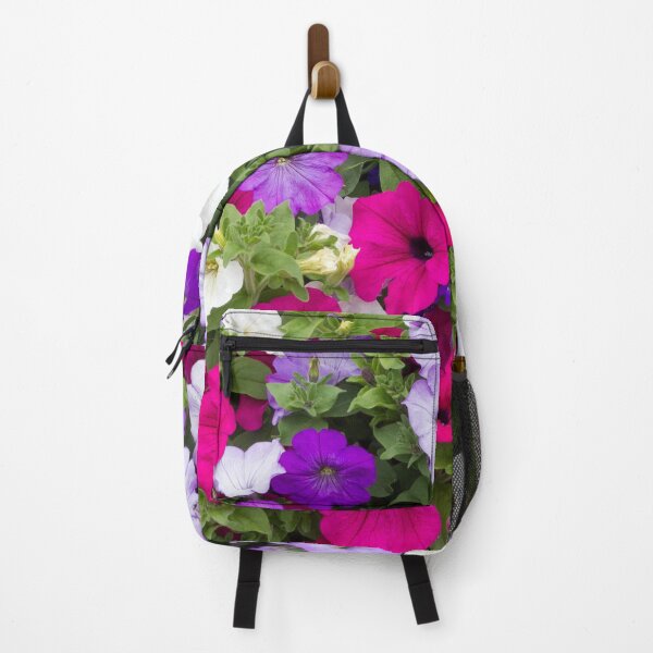 Item preview, petunias flowers designed and sold by Floralsharry.