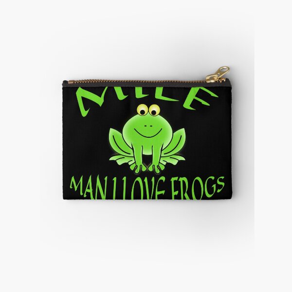Item preview, MILF (Man I love Frogs) designed and sold by Benlito.