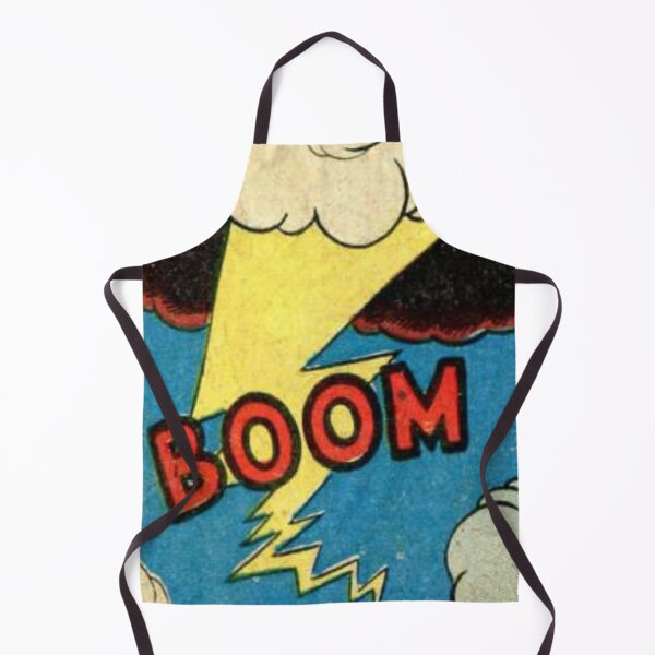 Item preview, Boom vintage comic designed and sold by fil00.