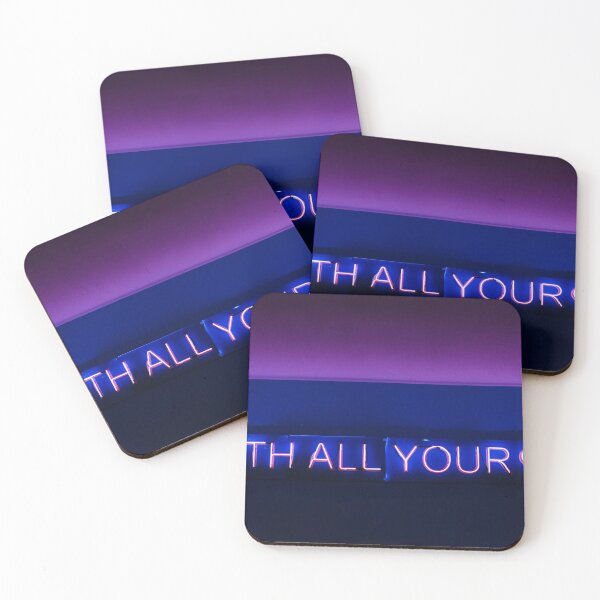 Item preview, With all your love designed and sold by AurAln.