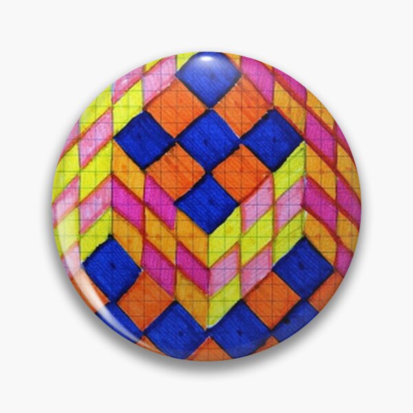 Item preview, Art, 3d, colored pencils designed and sold by Senior-Kuzmin.