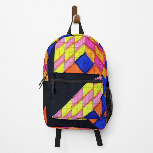 Item preview, Art, 3d, colored pencils designed and sold by Senior-Kuzmin.