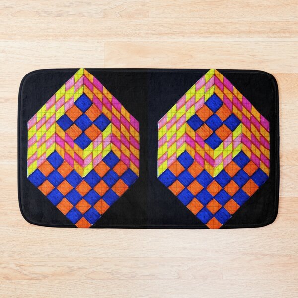 Item preview, Art, 3d, colored pencils designed and sold by Senior-Kuzmin.
