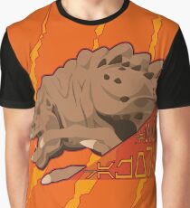 Team: Rancor Rangers Graphic T-Shirt