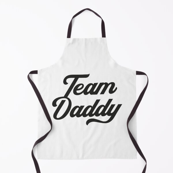 Item preview, Team Daddy designed and sold by PaulSDesign.
