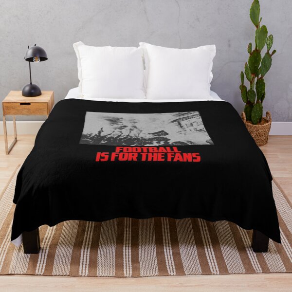 Item preview, Kroenke Out - Football is for the Fans designed and sold by Non-Believer.