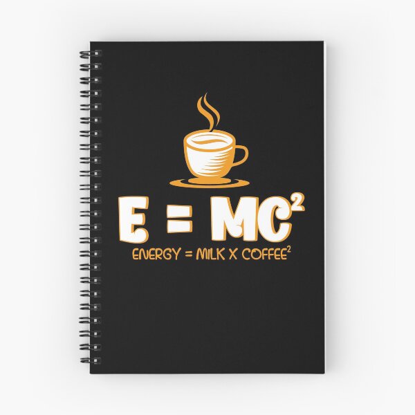 Item preview, Energy = Milk x Coffee designed and sold by BLake77777.