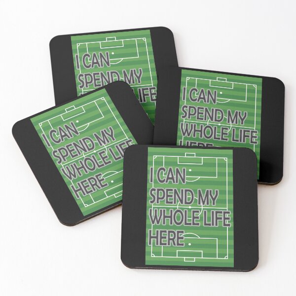 Item preview, I can spend my whole life here - Sports Lover designed and sold by DrawingBoard.