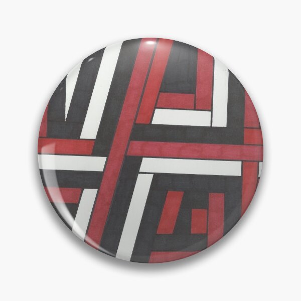 Item preview, Omen designed and sold by Jill Whitney.
