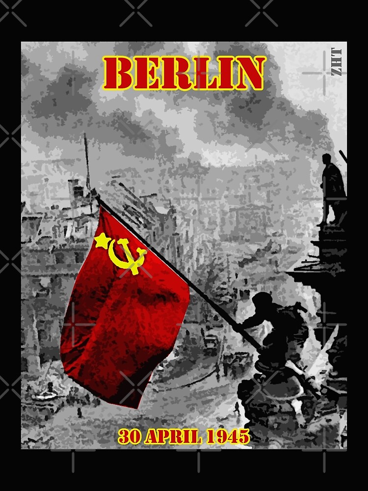【超特価】 Raising a Reichstag the over Flag ウォーゲーム