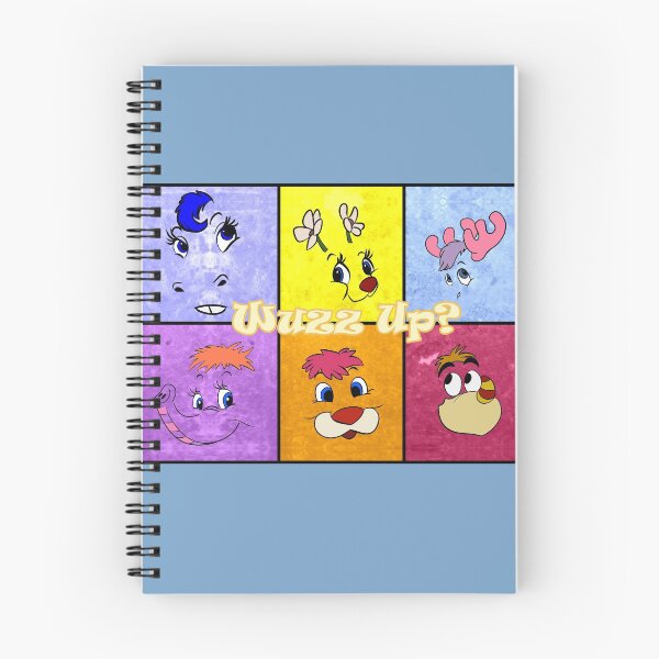 Item preview, Wuzz Up? designed and sold by princeeric89.