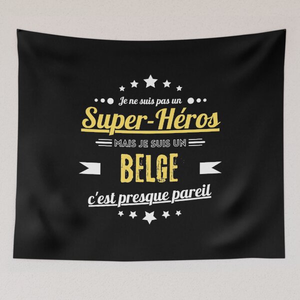 Item preview, Best Belgian humor gift designed and sold by Ydurand.