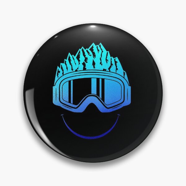 Item preview, Ski Snowboard Mountains designed and sold by BLake77777.