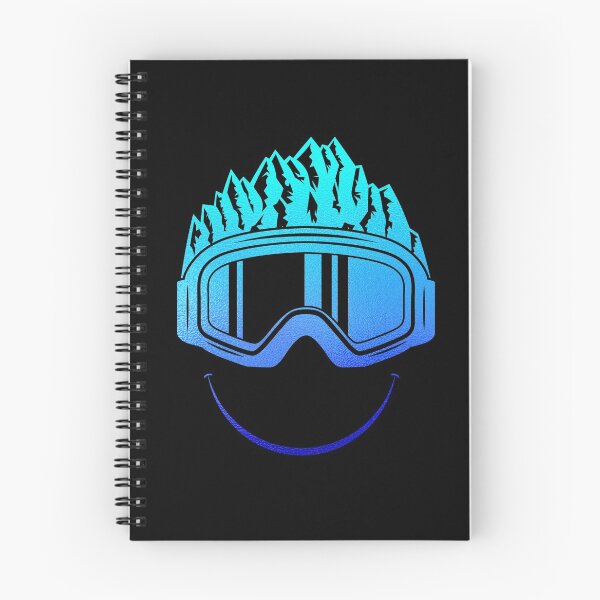 Item preview, Ski Snowboard Mountains designed and sold by BLake77777.