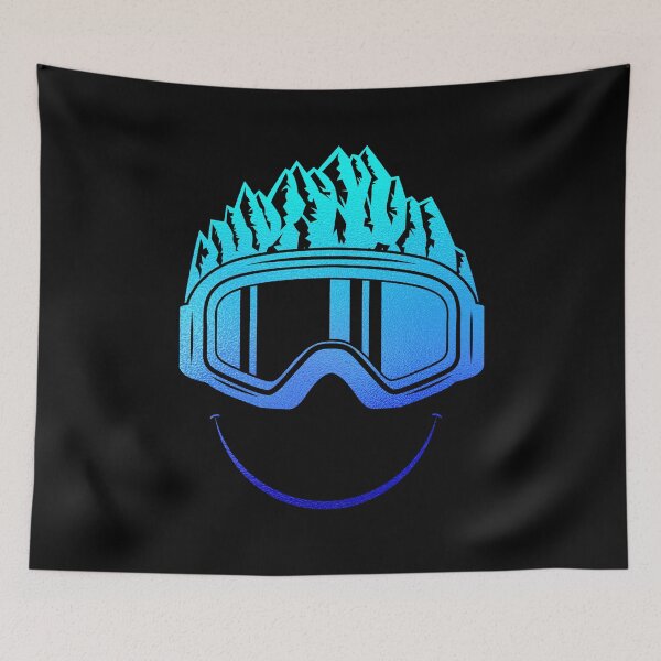 Item preview, Ski Snowboard Mountains designed and sold by BLake77777.