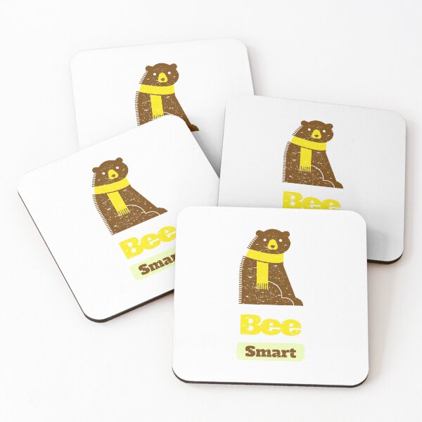 Item preview, Honey bear designed and sold by Ahmad Al Gariby.