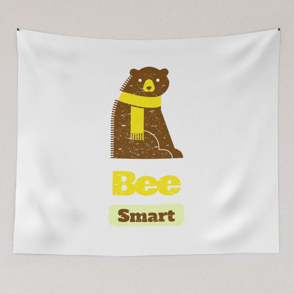 Item preview, Honey bear designed and sold by Ahmad Al Gariby.