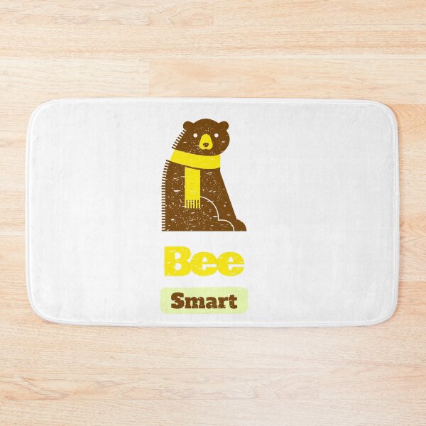 Item preview, Honey bear designed and sold by Ahmad Al Gariby.