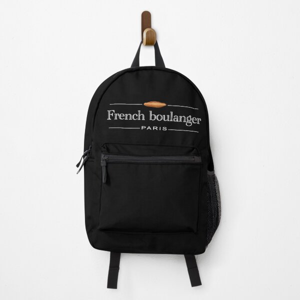 Item preview, French baker Paris designed and sold by FashionHeritage.