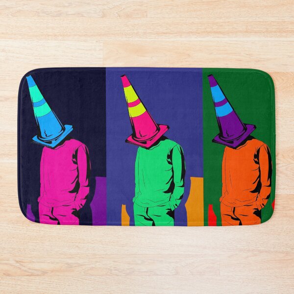 Item preview, Conehead pt.2 designed and sold by luckytiiger.
