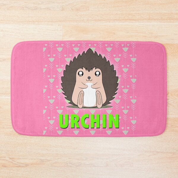 Item preview, URCHIN| SEA URCHIN| KAWAII URCHIN designed and sold by NATUREZONE.