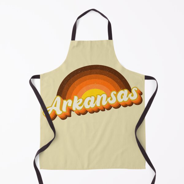Item preview, Arkansas retro vibe designed and sold by likebakerdo.