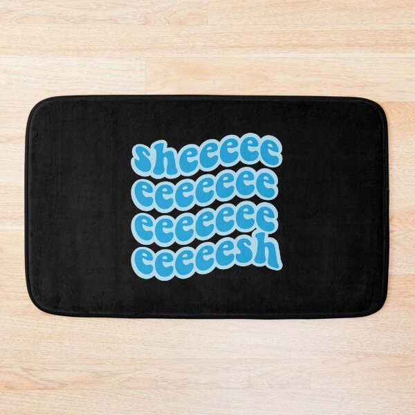 Item preview, Sheesh Meme designed and sold by OldDannyBrown.